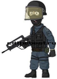 мониторинг cs 1.6