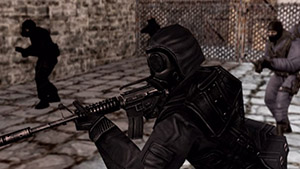 Counter-Strike 1.6 Скачать